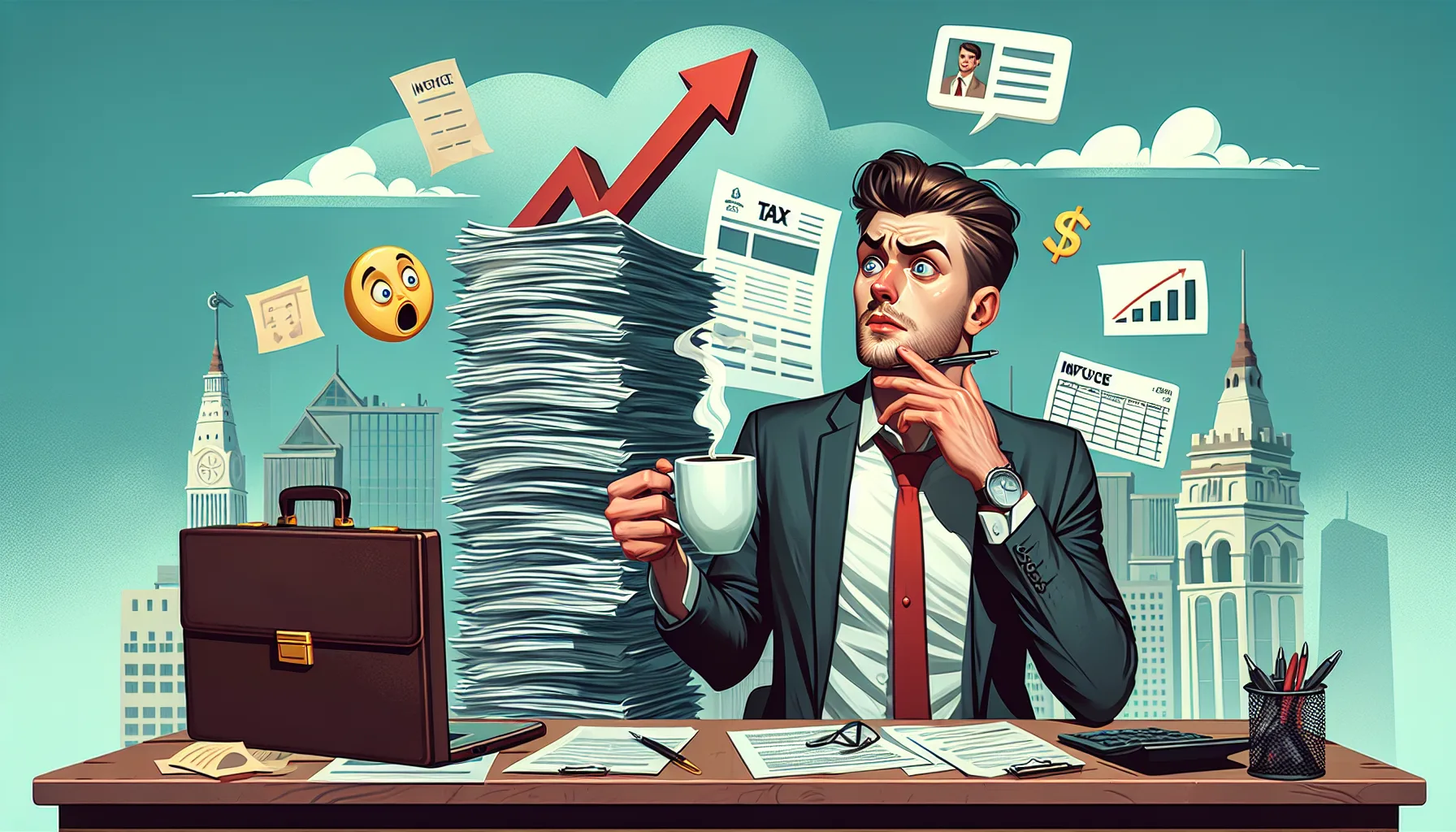 Récupérer rétroactivement la TVA sur des achats pros : mission impossible ou opportunité ?