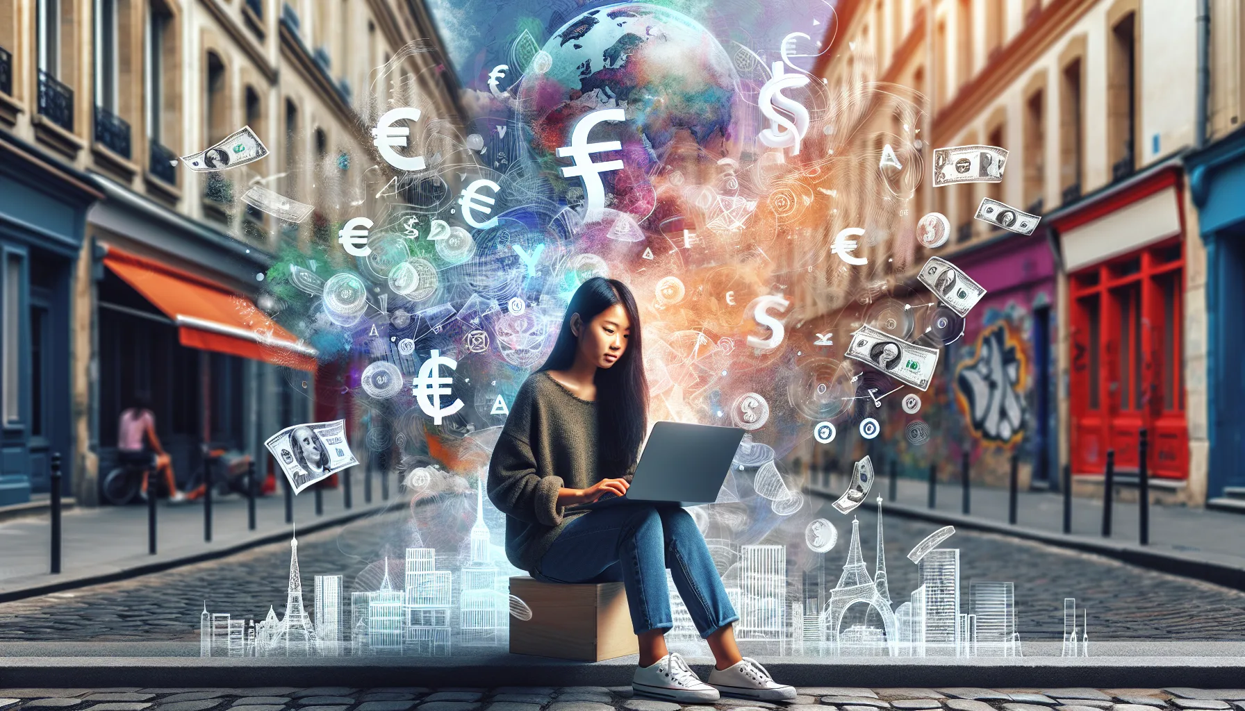 Comprendre les taxes quand on bosse en freelance en tant qu'étudiant international