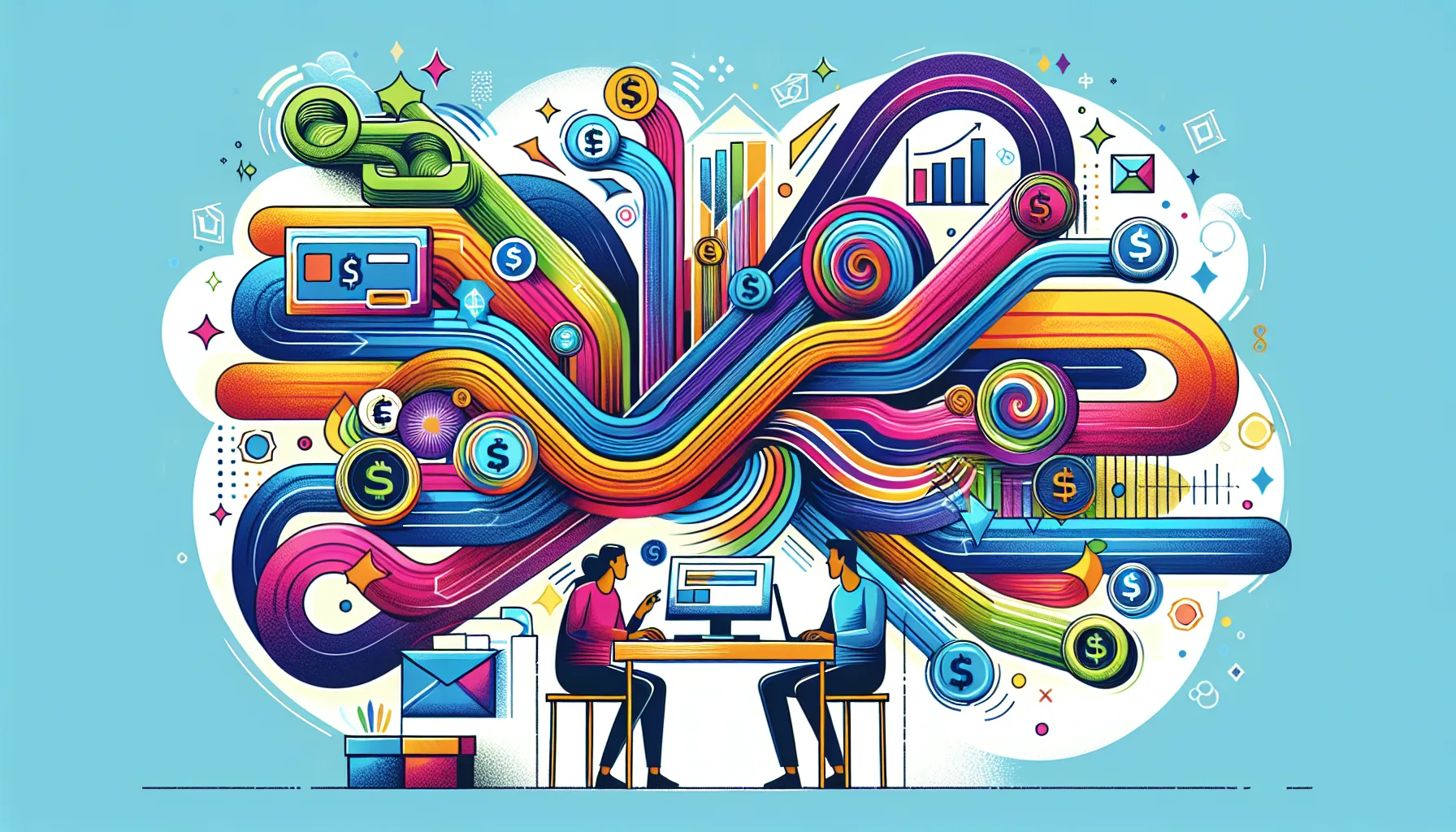 Optimiser la gestion de trésorerie avec IBKR : est-ce la solution idéale ?