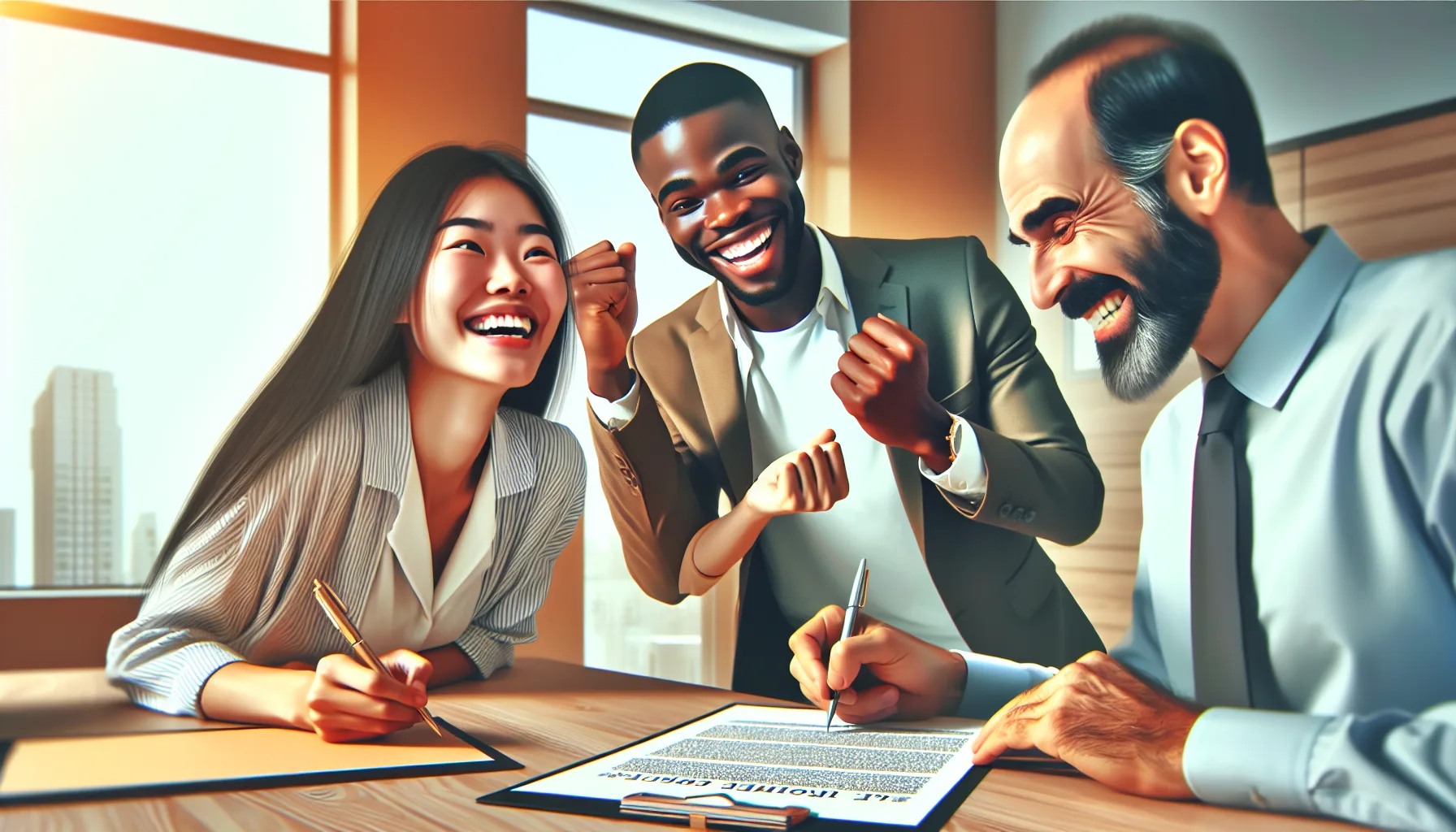 Achat immobilier et attestation de provenance de fonds : comment ça se passe ?