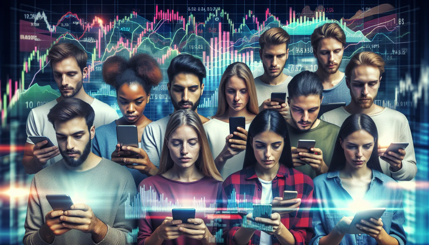 Quelle appli choisir pour suivre tes actions avec style ? Les internautes débattent