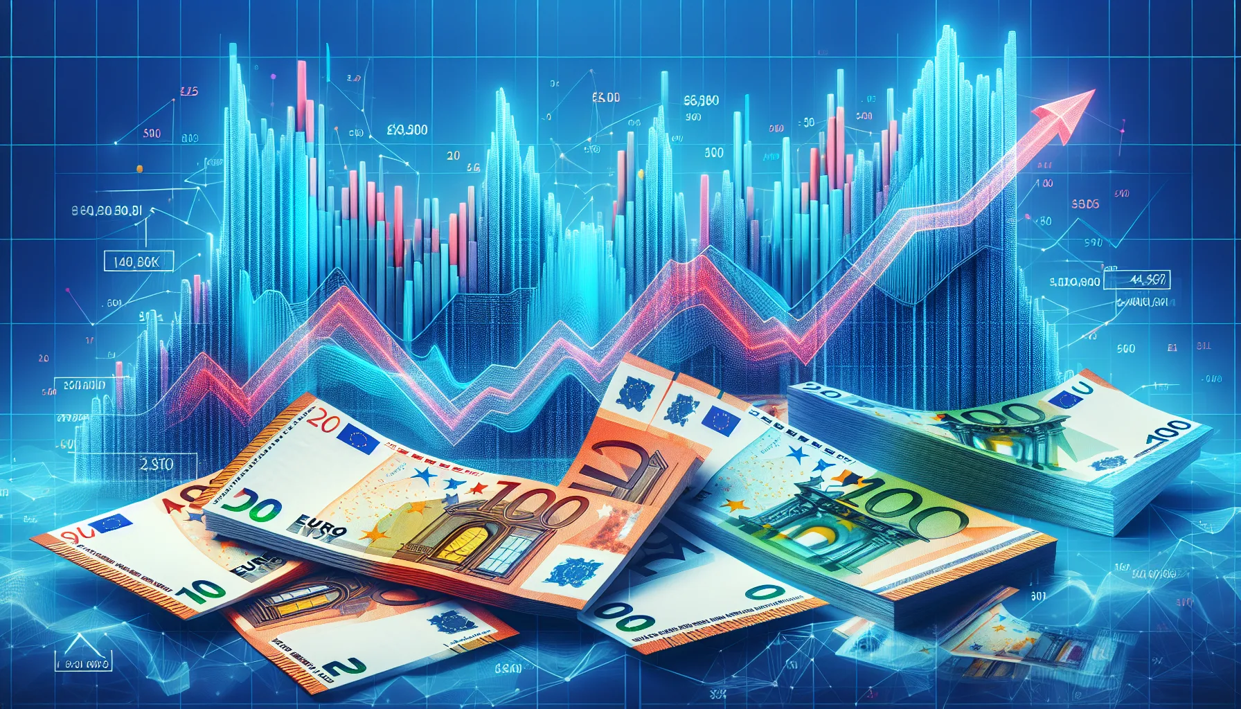 Taux d'intérêts des dépôts en euros abaissés à 2,25%