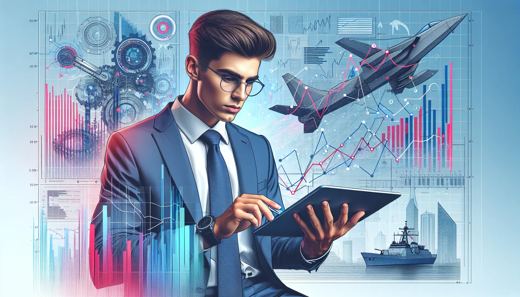 Faut-il investir dans un ETF défense comme HANetf Future of Defence ?