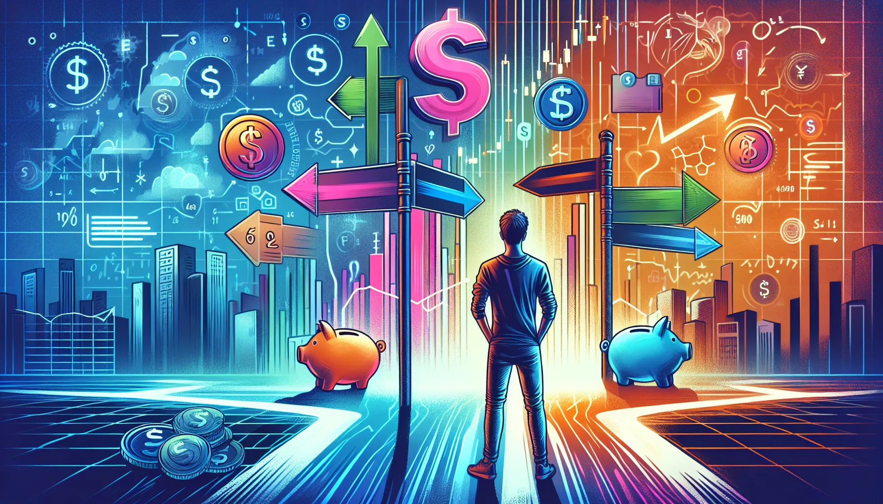 Naviguer dans le labyrinthe du surendettement avec la Banque de France