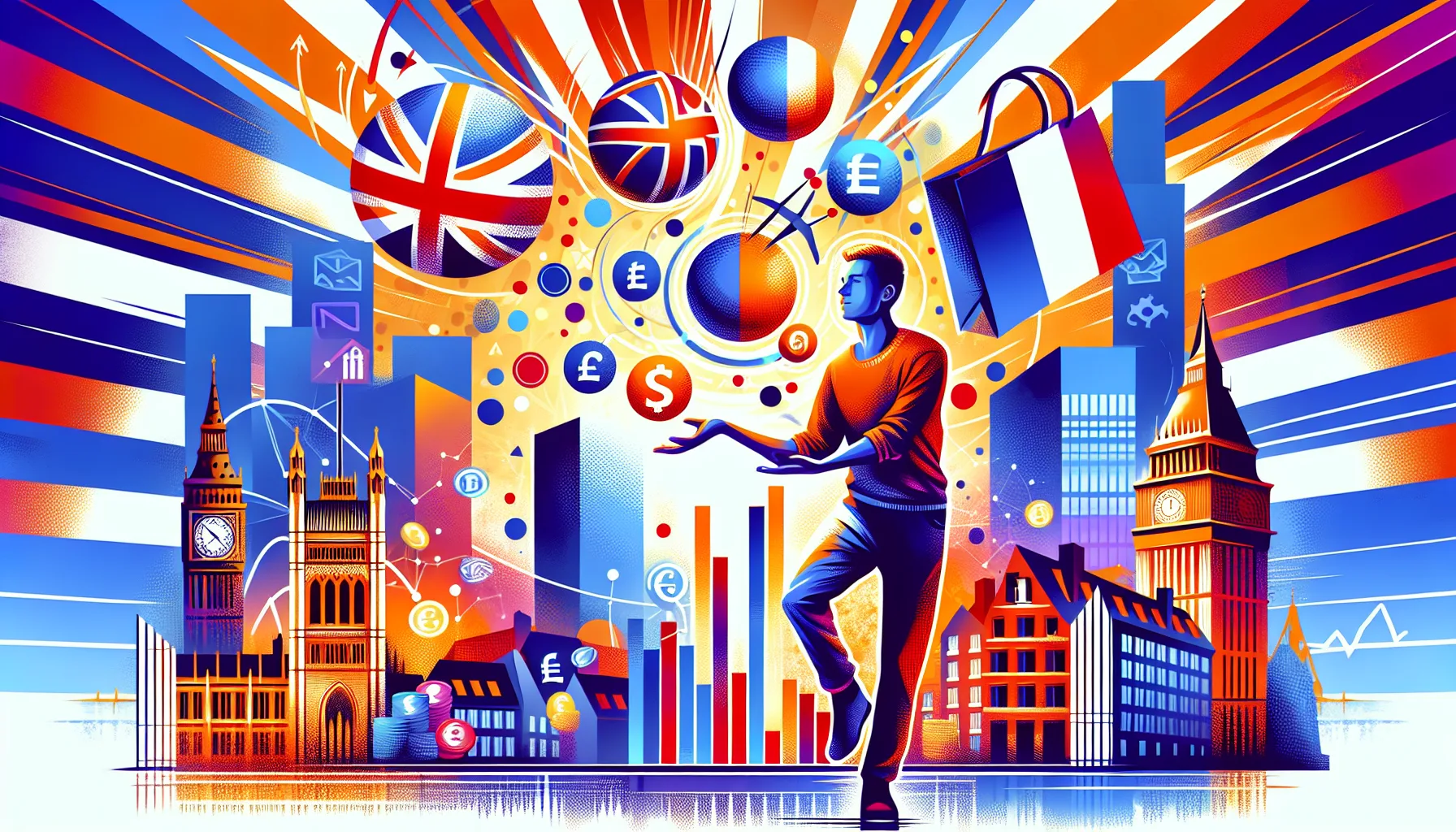 Impact du Brexit sur le calcul de votre retraite en France quand vous avez bossé en Angleterre