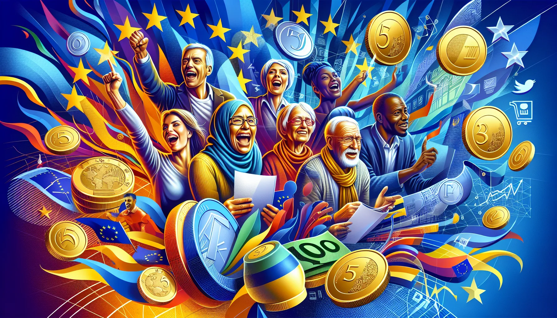 Les 3 points clés du plan européen pour booster l'épargne et l'investissement