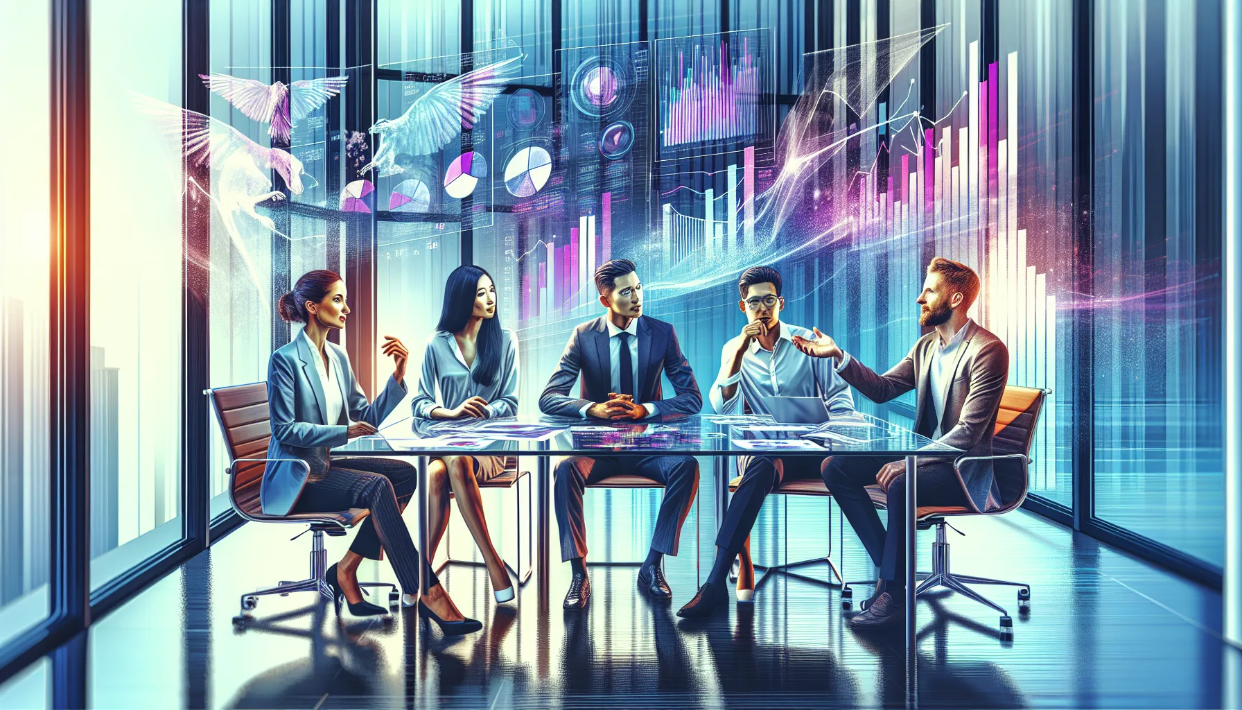 Pourquoi tous les gestionnaires d'actifs ne sont pas virés ?