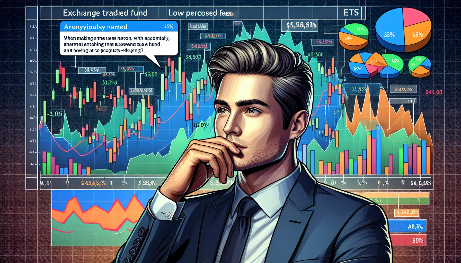Est-ce le bon moment pour passer au DCAM, le nouvel ETF à faible coût ?