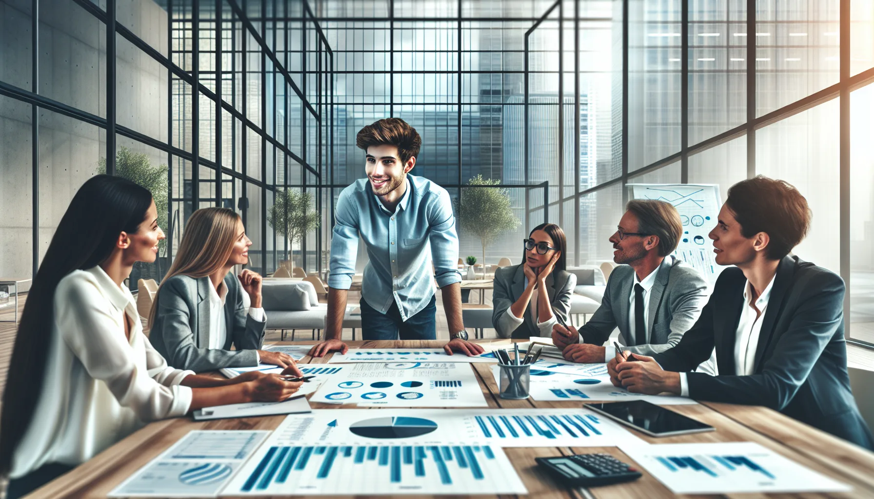 Comment naviguer pour devenir actionnaire dans votre PME