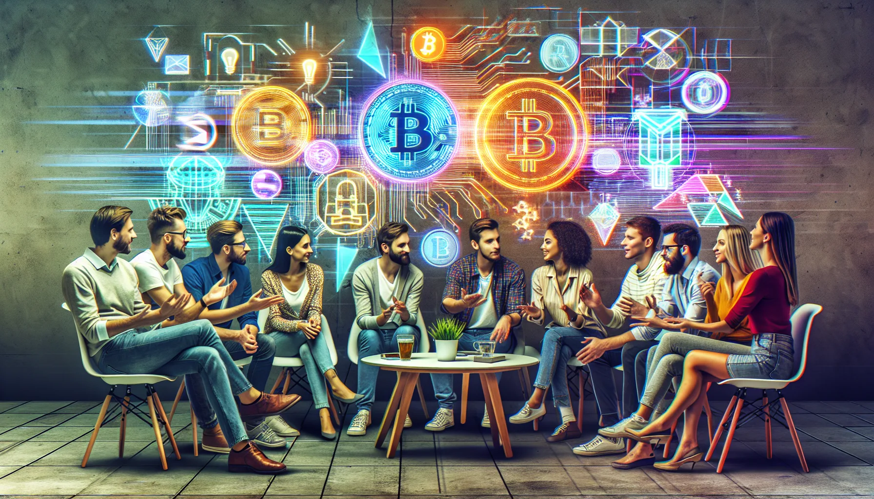 Décryptage : Comment calculer l'imposition des crypto-monnaies ?