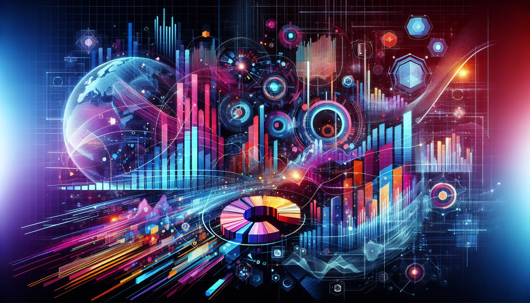 Les meilleurs sites pour obtenir des graphiques d'entreprise facilement