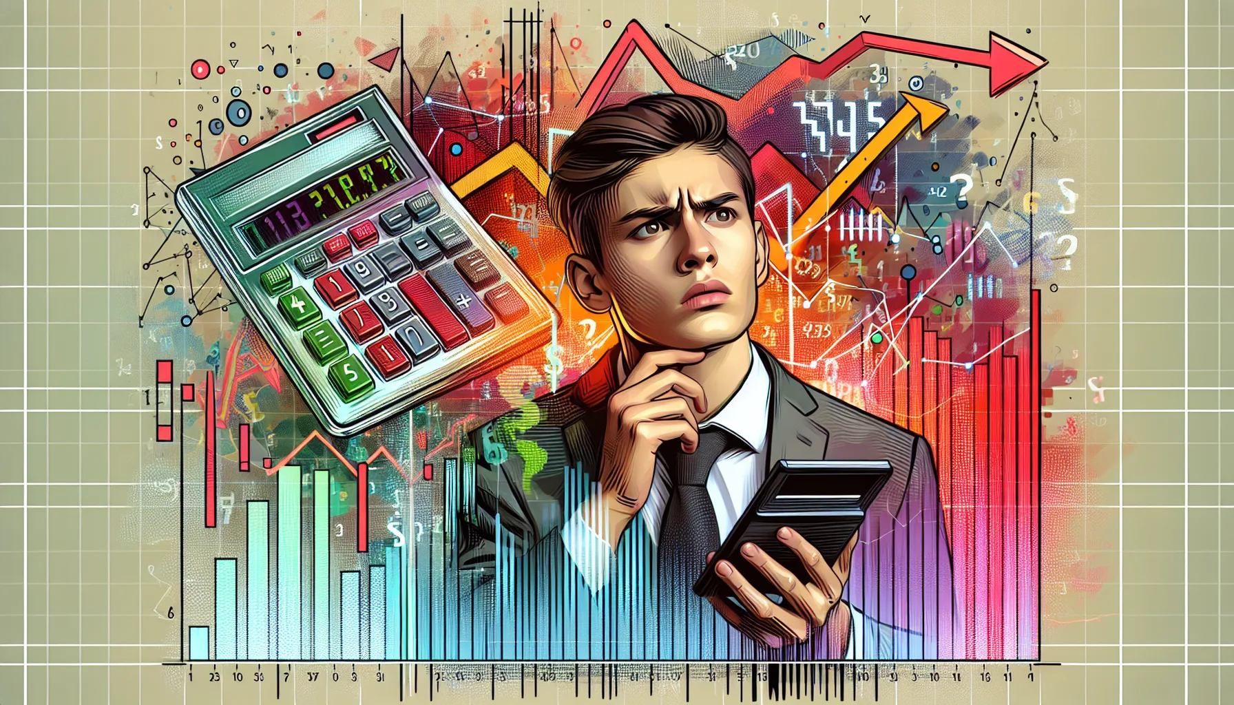 Comment calcule-t-on exactement une plus-value (achats/ventes multiples) ?