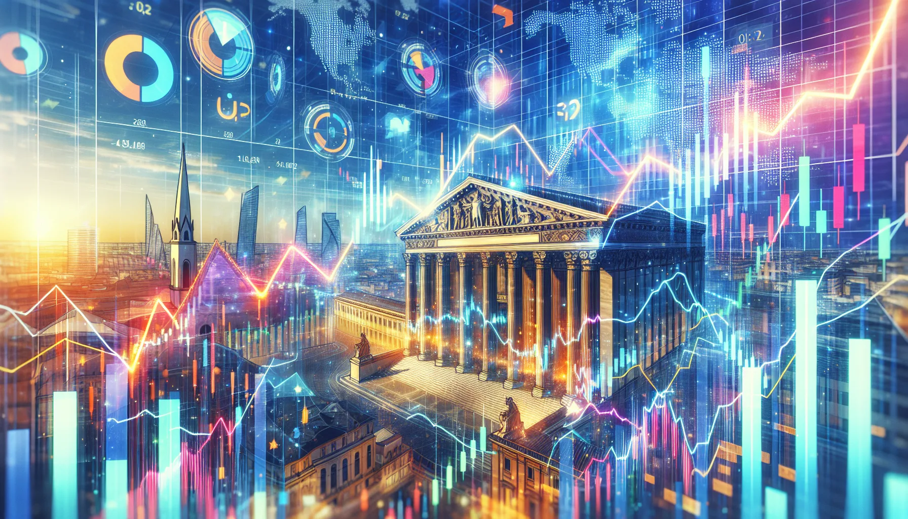 Exploration du Vrai Rendement de la Bourse dans le Temps