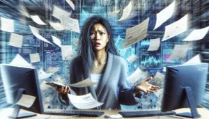 Comment gérer les opérations bancaires complexes sans passer par la case agence physique ?