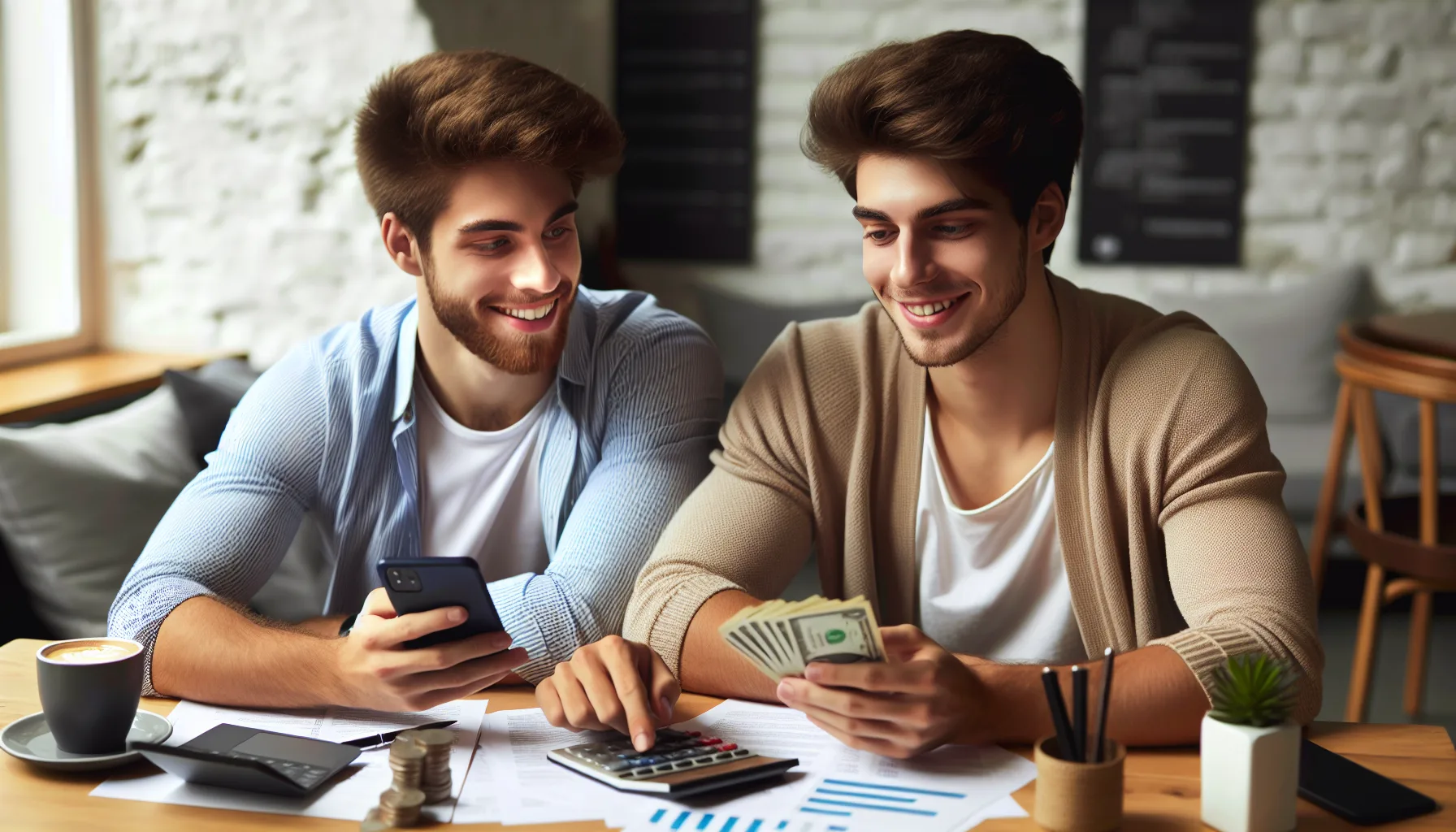 Gérer les finances en couple : Équilibre délicat ou inéquitable ?