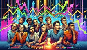 Comprendre les tableaux de perspectives dans les prospectus financiers : un mystère éclairci ?